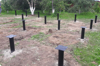 foundations