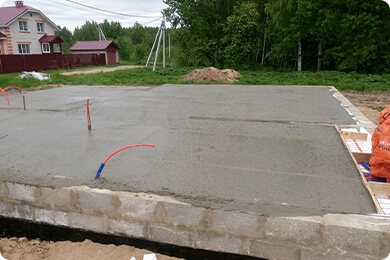 foundations