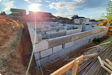 foundations